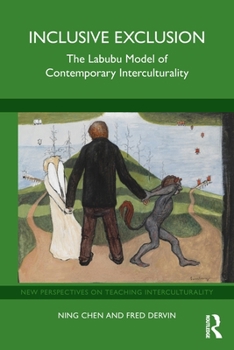 Inclusive Exclusion: The Labubu Model of Contemporary Interculturality (New Perspectives on Teaching Interculturality)