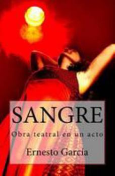 Paperback Sangre [Spanish] Book
