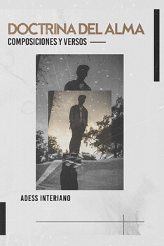 Paperback Doctrina del Alma: Composiciones y Versos [Spanish] Book