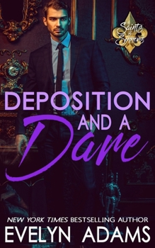 Paperback Deposition and a Dare Book