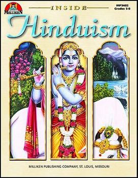 Paperback Inside Hinduism Book