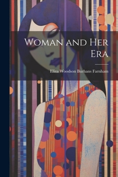 Paperback Woman and Her Era Book