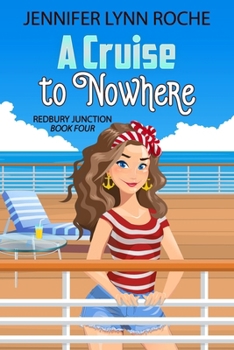 Paperback A Cruise to Nowhere Book