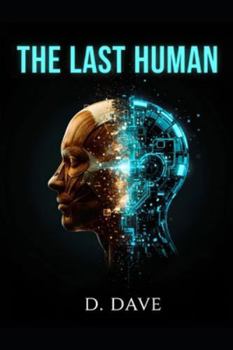 Paperback The Last Human Book