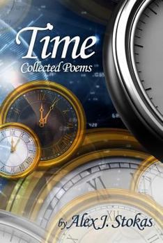 Paperback Time: Collected Poems Book