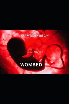 Paperback Wombed Book