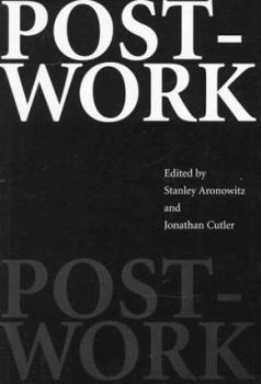 Paperback Post-Work Book