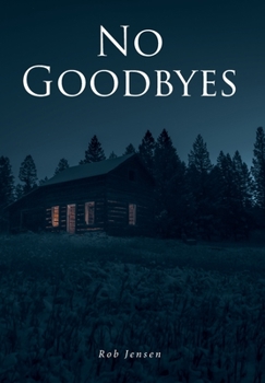 Hardcover No Goodbyes Book