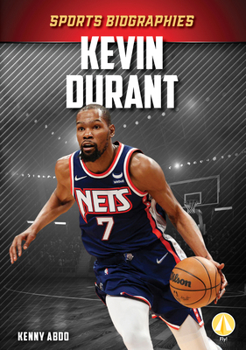 Kevin Durant