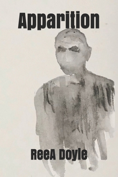 Paperback Apparition Book