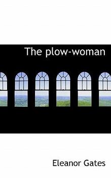 The Plow-Woman