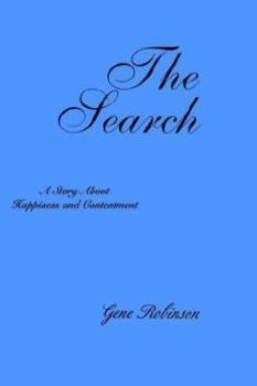 Paperback The Search Book