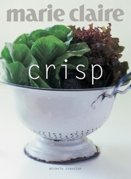 Paperback Marie Claire: Crisp Book
