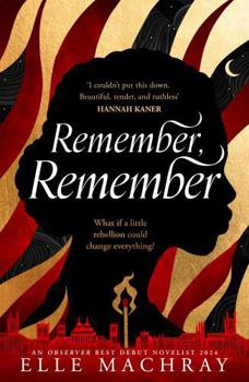 Paperback Remember, Remember Book