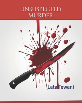 Paperback Unsuspected Murder Book