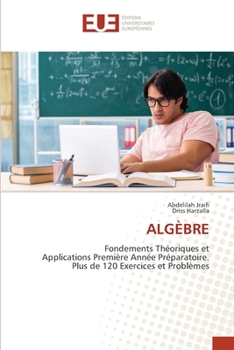 Algèbre (French Edition)