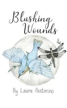 Paperback Blushing Wounds Book