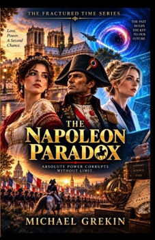 The Napoleon Paradox (The Fractured Time Series)