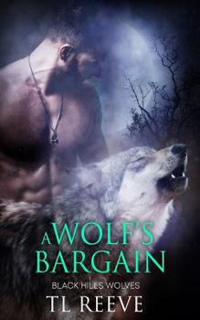 Paperback A Wolf's Bargain Book