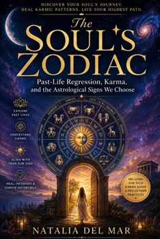 THE SOUL'S ZODIAC Past-Life Regression, Karma, and the Astrological Signs We Choose