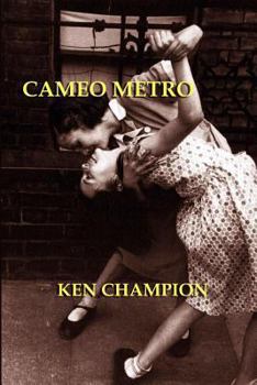 Paperback Cameo Metro Book