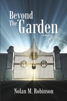 Paperback Beyond the Garden Book