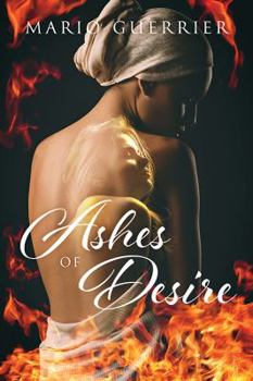 Paperback Ashes of Desire Book