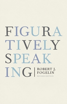 Paperback Figuratively Speaking: Revised Edition Book