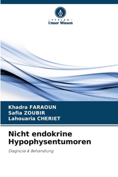 Paperback Nicht endokrine Hypophysentumoren [German] Book