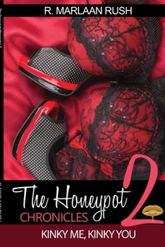 Paperback The Honeypot Chronicles 2 Book