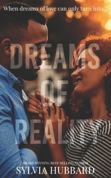 Paperback Dreams Of Reality Book