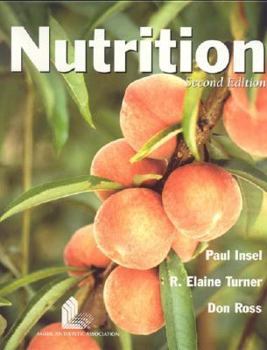Hardcover NUTRITION 2E: . Book