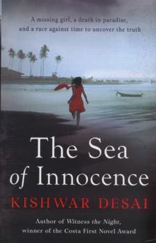 Paperback The Sea of Innocence Book