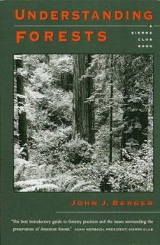 Paperback Understanding Forests Book