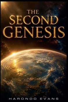Paperback The Second Genesis Book