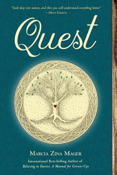 Paperback Quest Book