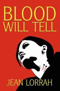 Paperback Blood Will Tell Book