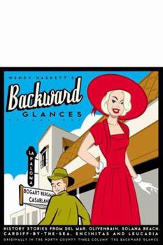 Paperback Backward Glances, Vol. 1 Book