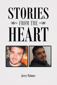 Paperback Stories from the Heart Book