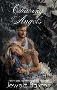 Paperback Chasing Angels Book