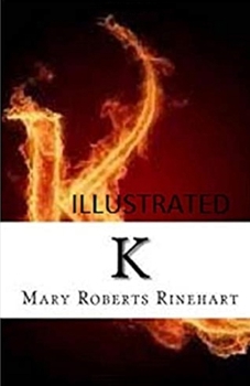 Paperback K Illustrated Book
