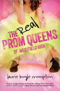 Paperback The Real Prom Queens of Westfield High Book