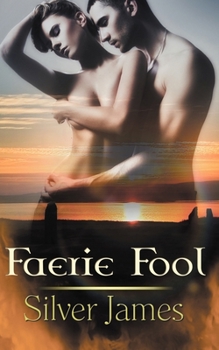 Paperback Faerie Fool Book