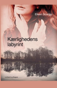 Paperback Kærlighedens labyrint [Danish] Book