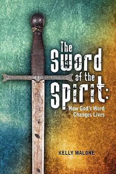 Paperback The Sword of the Spirit Book
