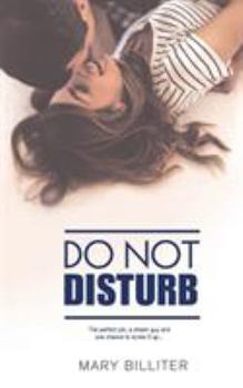 Paperback Do Not Disturb Book