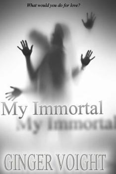 Paperback My Immortal Book