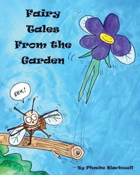 Paperback Fairy Tales from the Garden Book