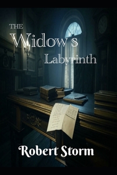 Paperback The Widow's Labyrinth Book