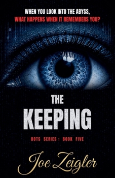 Paperback The Keeping Book